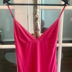 VERSACE JEANS COUTURE DRESS